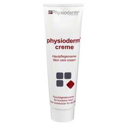 Abbildung: Physioderm Creme 100 ml, Creme PZN 04632286