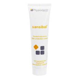 Abbildung: Sansibal Hautschutzcreme 100 ml, Creme PZN 04632300