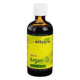 Abbildung: Arganöl 100 ml, Öl PZN 04632369