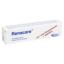 Abbildung: Renacare Creme 100 ml, Creme PZN 04632725