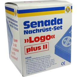 Abbildung: Senada Nachrüstset Logo + II 1 St PZN 04637763