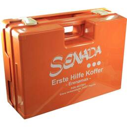 Abbildung: Senada Koffer Erenamax 1 St PZN 04637941
