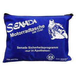 Abbildung: Senada Verbandtasche Walking 1 St PZN 04637958