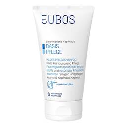 Abbildung: Eubos Mildes Pflegeshampoo f Shampoo, 150 ml PZN 04639294