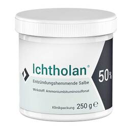  PZN 04643634 Salbe, 250 g