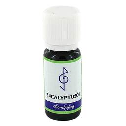 Abbildung: Eucalyptus Öl Ätherisches Öl, 10 ml PZN 04645047