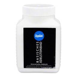 Abbildung: Basisches Edelsteinbad Salz Salz, 700 g PZN 04647187