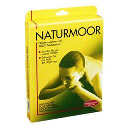 Abbildung: Naturmoor Nackenwärmer 1 St PZN 04649074