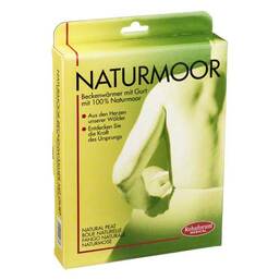 Abbildung: Naturmoor Beckenwärmer mit Gurt 1 St PZN 04649097
