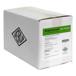 Abbildung: Magnesiocard forte 10 mmol P Pulver zur Herstellung einer Lösung zum Einnehmen, 500 St PZN 04649157