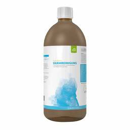 Abbildung: Casa Sana Darmreinigung Konzentrat Konzentrat, 1000 ml PZN 04653012