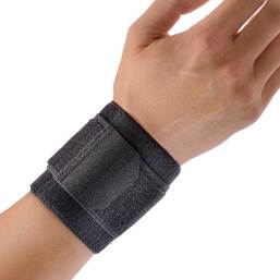 Abbildung: Bort Stabilo Handgelenkbandage 1 St, Bandage PZN 04654112