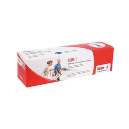 Abbildung: Hypo A Reha I Paket 1 St, Kombipackung PZN 04656217