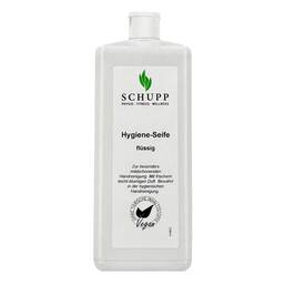 Abbildung: Hygienische Seife 1000 ml, Seife PZN 04657777