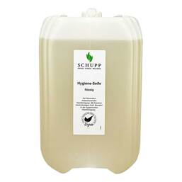 Abbildung: Hygienische Seife 10 l, Seife PZN 04657783