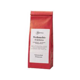 Abbildung: Weihnachts Früchtetee Tee, 100 g PZN 04660302