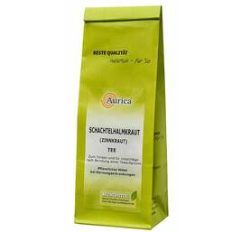Abbildung: Schachtelhalmkraut Tee Tee, 100 g PZN 04660319