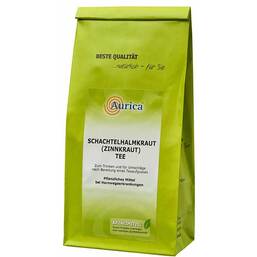 Abbildung: Schachtelhalmkraut Tee Tee, 200 g PZN 04660325