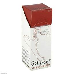 Abbildung: Scarban Velvet Touch Gel 15 ml, Gel PZN 04663068