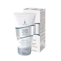 Abbildung: Bioturm Silber-Lotion Nr.36 150 ml, Lotion PZN 04665386