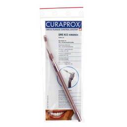 Abbildung: Curaprox Uhs 411 mono pink 1 St PZN 04672363