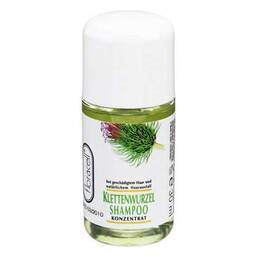 Abbildung: Klettenwurzel Shampoo Florac Shampoo, 30 ml PZN 04677277