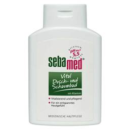 Abbildung: Sebamed Dusch und Schaumbad Bad, 400 ml PZN 04688424