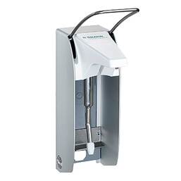 Abbildung: Wandspender plus Tls Langarm 1000 ml A / K 1 St PZN 04706889