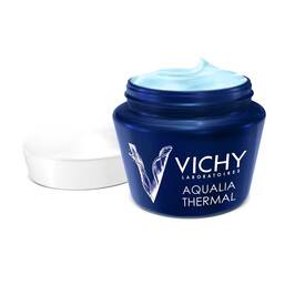 Abbildung: Vichy Aqualia Thermal Nacht Spa Gel-Creme Creme, 75 ml PZN 04706955