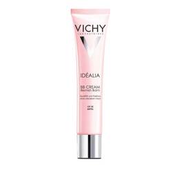 Abbildung: Vichy Idéalia BB Cream mittel mit LSF 25 Creme, 40 ml PZN 04706978