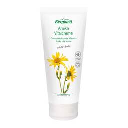 Abbildung: Arnika Vitalcreme Creme, 200 ml PZN 04708888