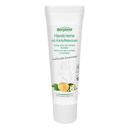 Abbildung: Handcreme mit Kartoffelextrakt 50 ml, Creme PZN 04709072