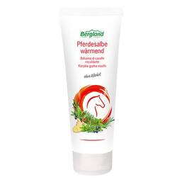 Abbildung: Pferdesalbe wärmend Salbe, 100 ml PZN 04709184