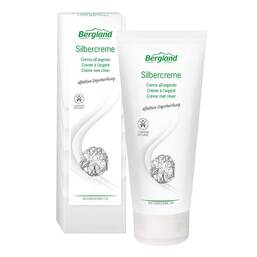 Abbildung: Silbercreme Creme, 200 ml PZN 04709296