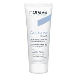 Abbildung: Aquareva Creme 40 ml, Creme PZN 04712430