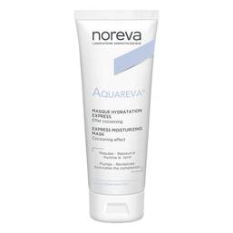 Abbildung: Aquareva Feuchtigkeitsmaske Gesichtsmaske, 50 ml PZN 04712453