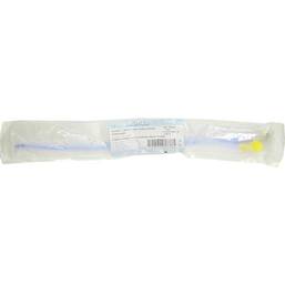 Abbildung: Uromed Ballonkatheter CH 20 Nela 1 St, Katheter PZN 04741561
