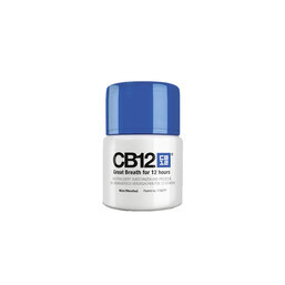 Abbildung: CB12 Mund Spüllösung Spüllösung, 50 ml PZN 04745659
