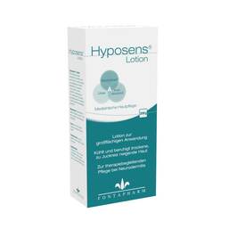 Abbildung: Hyposens Lotion 500 g, Lotion PZN 04746021
