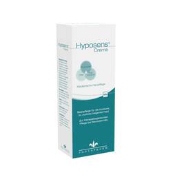 Abbildung: Hyposens Creme 50 g, Creme PZN 04748155
