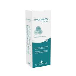 Abbildung: Hyposens Creme Creme, 100 g PZN 04748221