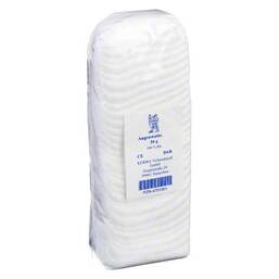 Abbildung: Augenwatte BW zickzack Lagen 50 g, Watte PZN 04751051