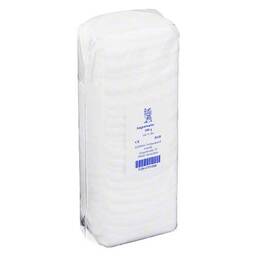 Abbildung: Augenwatte BW zickzack 100 g, Watte PZN 04751068