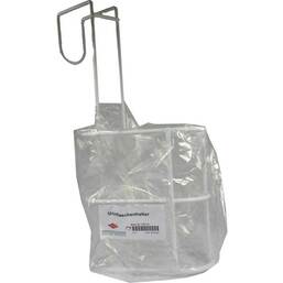 Abbildung: Urinflaschenhalter 120113 1 St PZN 04755244