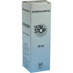 Abbildung: Ultra Stop unsteril 25 ml PZN 04761121