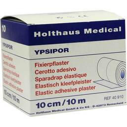 Abbildung: Fixierpflaster Ypsipor 10mx1 1 St, Pflaster PZN 04761210 
