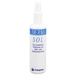 Abbildung: Coloplast Dermasol Pflasterentferner Flüssigkeit, 200 ml PZN 04764160