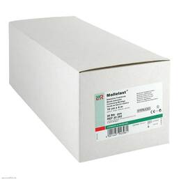 Abbildung: Mollelast 10cmx4m steril einz.verpackt 20 St, Binden PZN 04780727