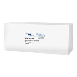 Abbildung: Langzug Binde 10cmx7m mit Klam 8 St, Binden PZN 04793032