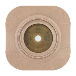 Abbildung: Conform 2 Basisplatte konvex 70 mm 13 - 51 mm HR 5 St, Basisplatte PZN 04797165